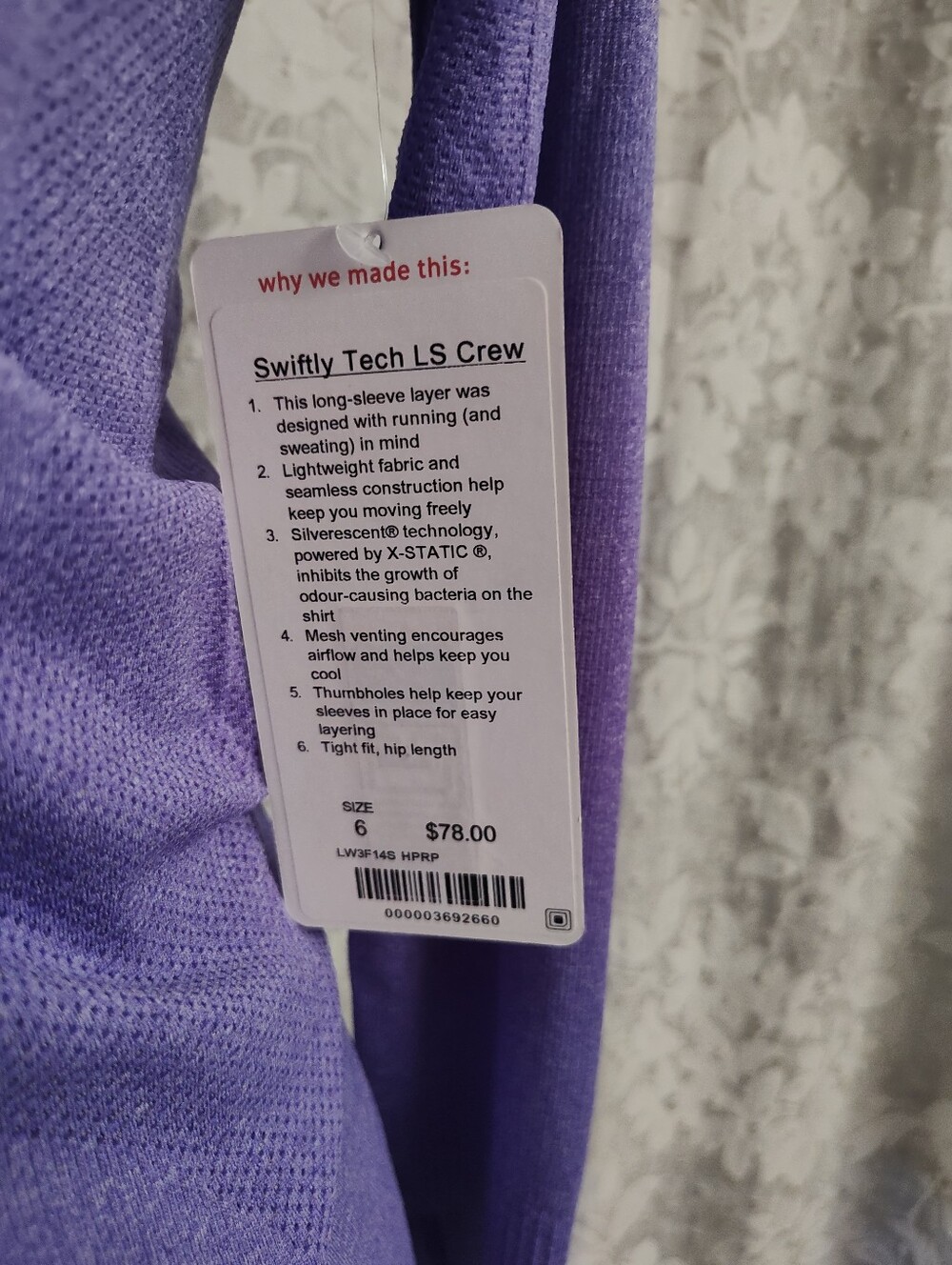 Lululemon Customized Bundle - Picture 3 of 16